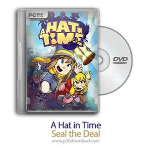Download A Hat in Time Seal the Deal Update v20180914-CODEX game
