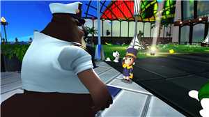 Download A Hat in Time v20180914 + Seal the Deal DLC, MULTi3 game