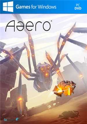 Download Aaero-SKIDROW game