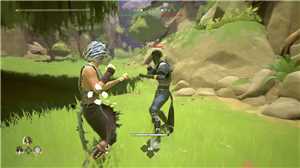 Download Absolver v1 07 game
