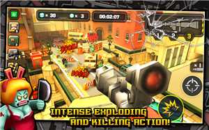 Download Action of Mayday Last Defense v1 0 4 - Android Unlimited Coins Gems game