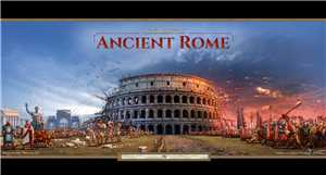 Download Aggressors Ancient Rome-HOODLUM game