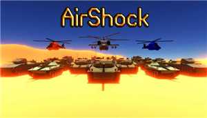 Download AirShock v1 4-SiMPLEX game