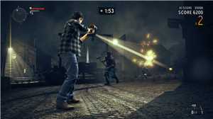Download Alan Wake American Nightmare-BlackBox game