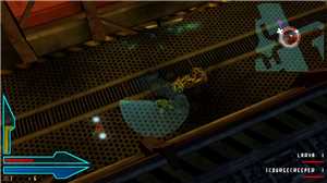 Download Alien Syndrome USA PSP H33T 1981CamaroZ28 game