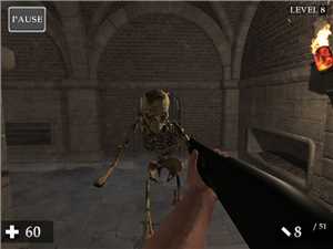 Download All Evil Night game
