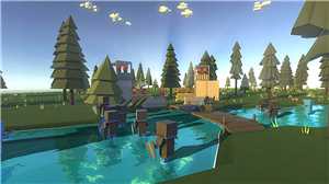 Download Ancient Warfare 3 Alpha 22 game