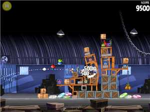 Download Angry Birds Rio v1 2 2 cracked READ NFO-THETA game
