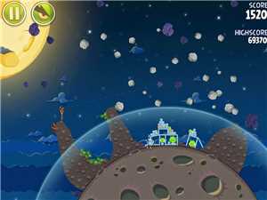Download Angry Birds Space v1 0 0 GAME-CRD game