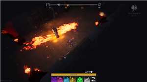 Download Antrum-DARKZER0 game