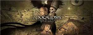 Download Apocalipsis Update v20180827 incl DLC-PLAZA game