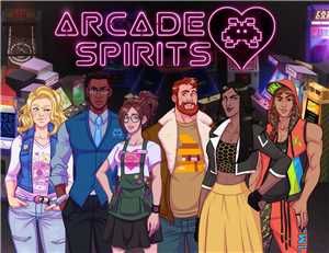 Download Arcade Spirits game