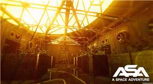 Download ASA: A Space Adventure - Remastered Edition game
