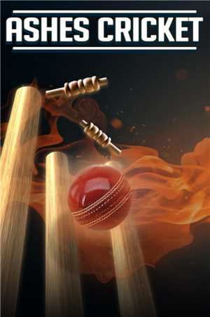 Download Ashes Cricket-CODEX game