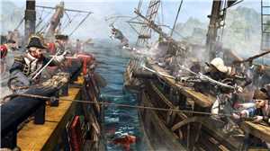 Download ASSASSIN'S CREED IV UPDATE + CRACK HOTFIX V6-ATUAMAEDE4 game