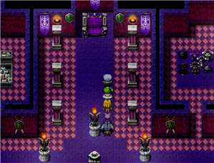 Download Astoria: The Holders of Power Saga game