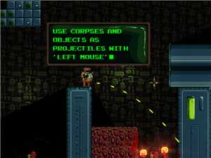 Download Atomic Butcher: Homo Metabolicus game