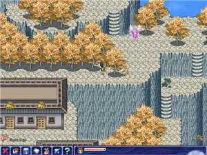 Download Aveyond 3 The Lost Orb Build A-TE game
