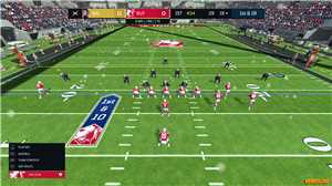 Download Axis Football 2018-HOODLUM game