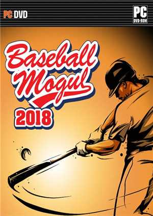 Download Baseball Mogul 2018-SKIDROW game