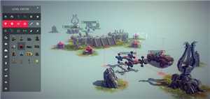 Download Besiege v0 62 0 game
