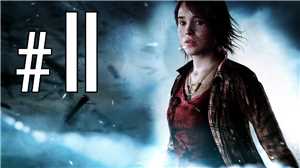 Download BEYOND - Two Souls PS4 PKG CUSA00512  game
