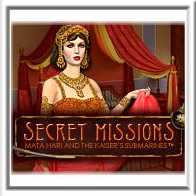 Download BigFish Games - Secret Missions - Mata Hari and the Kaisers Submarines - New Hidden Object Puzzle h33t Wendy99 game