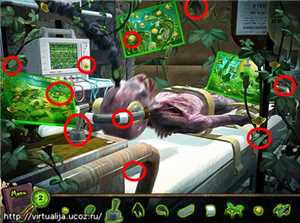 Download Bigfish-Redrum Time Lies + SG ReceRG Games by DuTY game