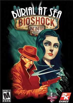 Download BioShock Infinite Burial at Sea Episode 1-RELOADED  game