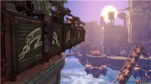 Download BioShock Infinite Full DLC Pack-P2P game