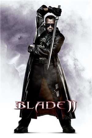 Download Blade II game