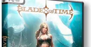 Download Blades of Time Update 1-SKIDROW game