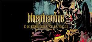 Download Blasphemous Digital Deluxe Edition-PLAZA game