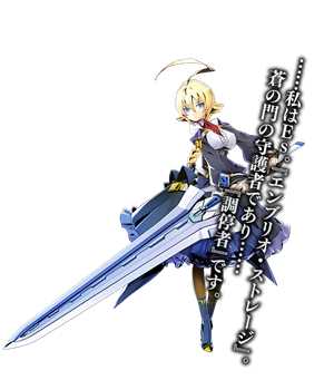 Download BlazBlue Cross Tag Battle-CODEX game