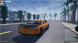 Download BLOCK WARRIORS: Open World Game game