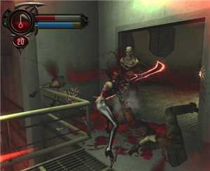 Download BloodRayne Dilougy Repack By R G Catalyst NASWARI+ZOHAIB ENG/RUS game
