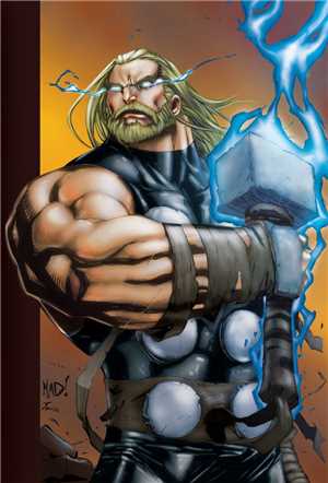 Download Bodycount RF- MARVEL by Sonuyos &TOMEK1166 game