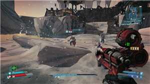 Download Borderlands 2 RUSSiAN Crackfix-PLAZA game