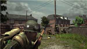 Download Brothers in Arms Hells Highway-RELOADED game