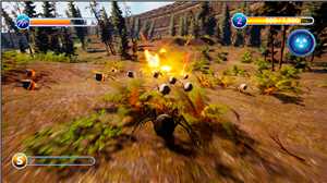 Download Busy Spider-SKIDROW game