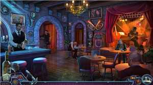 Download Cadenza: The Kiss of Death Collector's Edition game