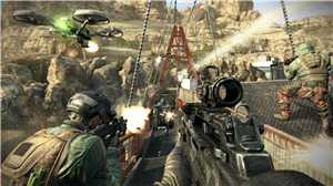 Download Call of Duty Black Ops II SKIDROW game