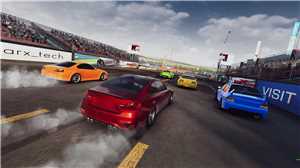 Download CarX Drift Racing Online v1 4 4 game