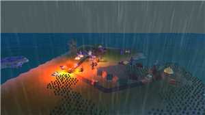 Download Casus Belli: Battle Of Annihilation game