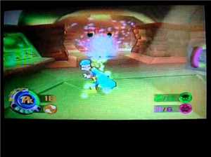 Download Chi è Pk? TNT Village PS2 1 CD  game