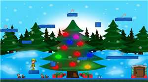 Download Christmas Mission game
