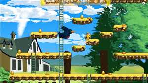 Download Chuckie Egg 2017 game