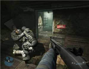 Download Code Of Honor 3: Nessun Domani PC GAME ITA-ITWINS game