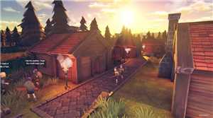 Download Community Inc game