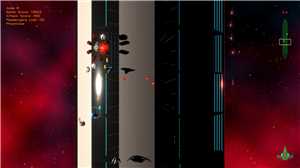 Download Cosmo Chaser-DARKZER0 game